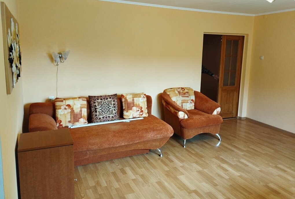 квартира г Горно-Алтайск пр-кт Коммунистический 36/1 фото 17