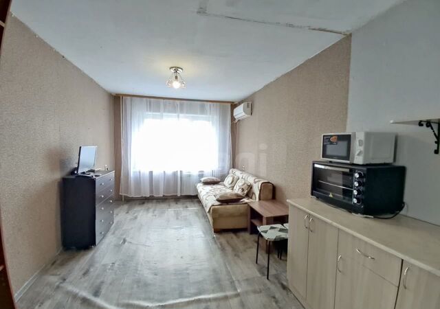 квартира р-н Советский ул Чапаева 12 фото