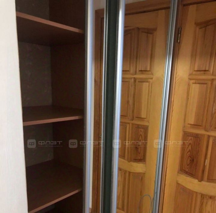 квартира г Казань Дубравная ул Юлиуса Фучика 68 фото 6