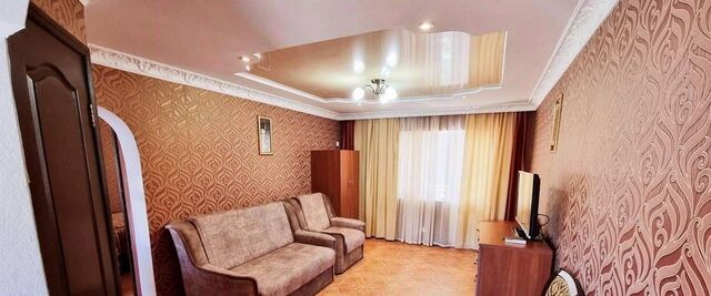комната с Приветное р-н курорт Канака ул Курортная 4/4 фото