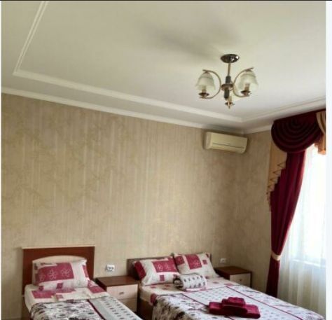 комната г Геленджик ул Средняя 1 фото 4