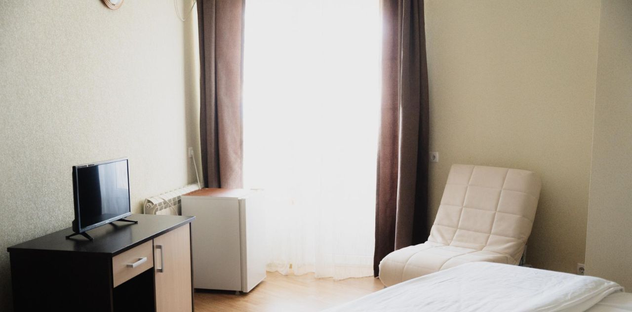 комната г Геленджик Тонкий мыс ул Набережная 2 фото 4