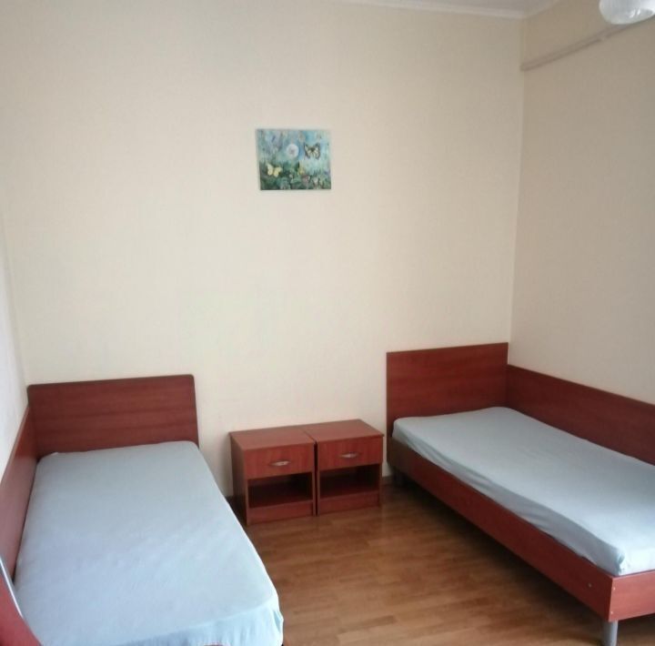 комната г Геленджик ул Циолковского 42 фото 3