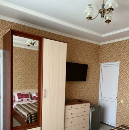 комната г Геленджик ул Средняя 1 фото 7