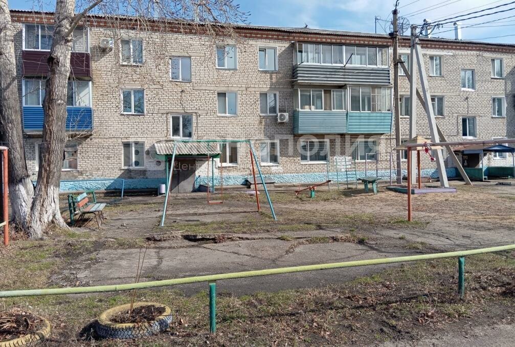 квартира г Белогорск ул Ломоносова 1а фото 13