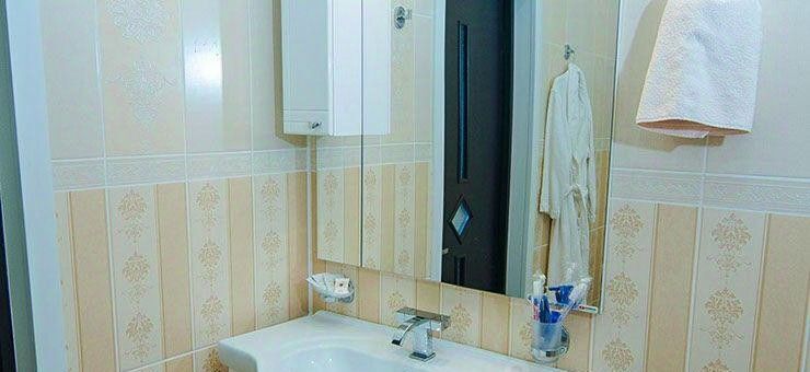 комната г Качканар ул Тургенева 1к/10 фото 2