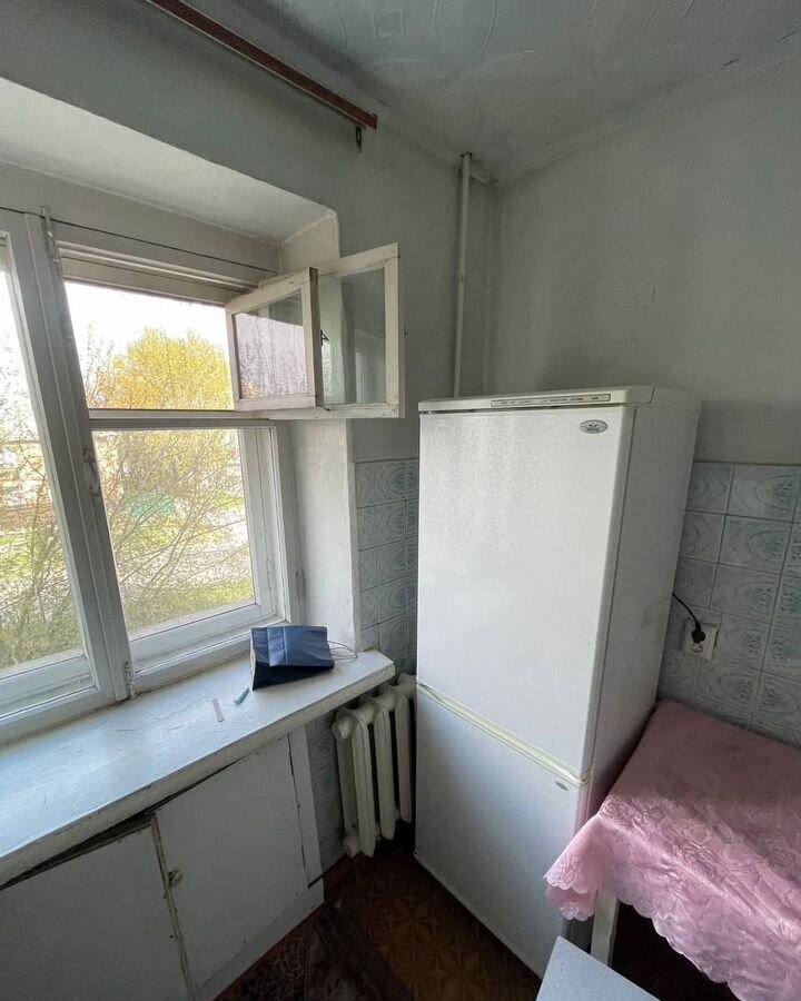квартира г Новосибирск ул Римского-Корсакова 28/2 Площадь Маркса фото 3