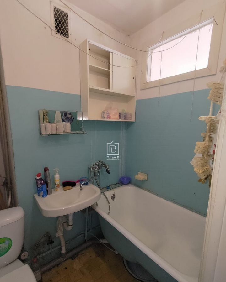 квартира г Калуга р-н Московский ул Гурьянова 33 фото 8