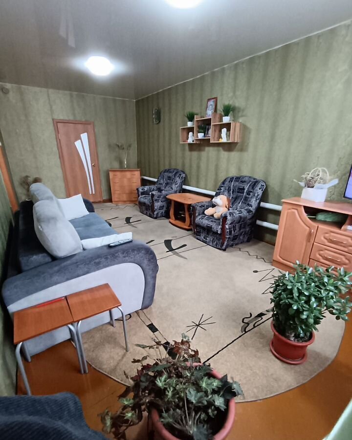 дом г Белово Кемеровская обл. — Кузбасс, Городок, Студёная ул., 12, Новый Городок фото 3