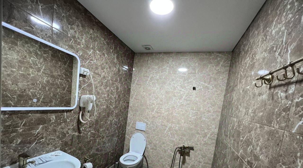 комната г Грозный р-н Заводской пр-кт им В.В.Путина 8 фото 3