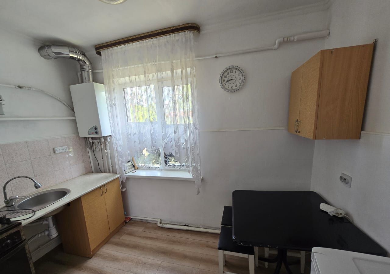 квартира р-н Тимашевский г Тимашевск ул Колесникова 25 Тимашевское городское поселение фото 3