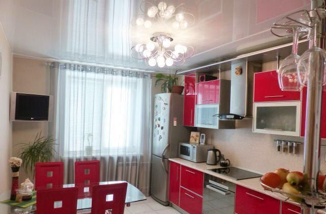 квартира г Хабаровск р-н Центральный ул. Рабочий Городок, 14А фото 5