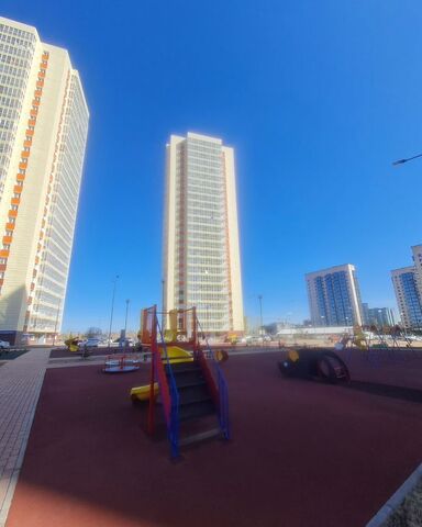 квартира р-н Центральный ул Караульная 39/2 фото