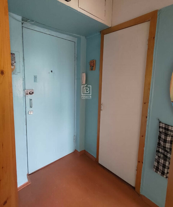 квартира г Калуга ул Гурьянова 33 фото 10