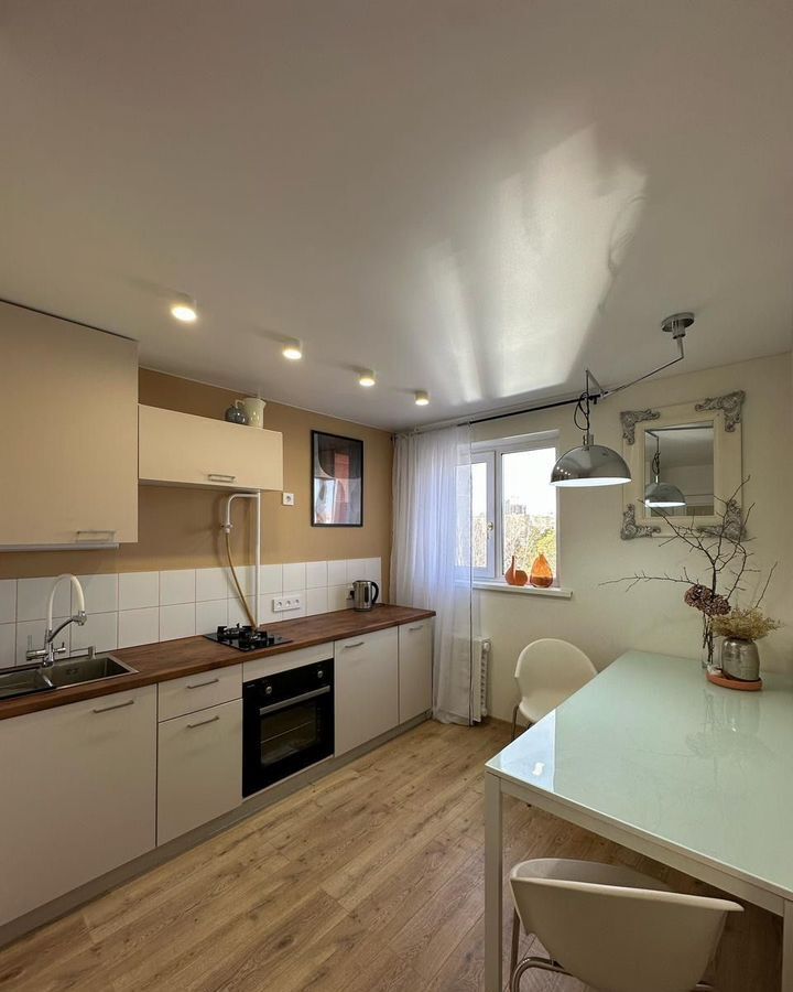 квартира г Екатеринбург Чкаловская ул Ясная 34/2 фото 11