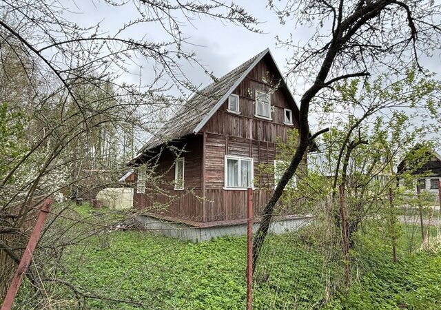 п Мехлесхоза снт Мичуринец-2 53 км, 152, Павловский Посад, Носовихинское шоссе фото