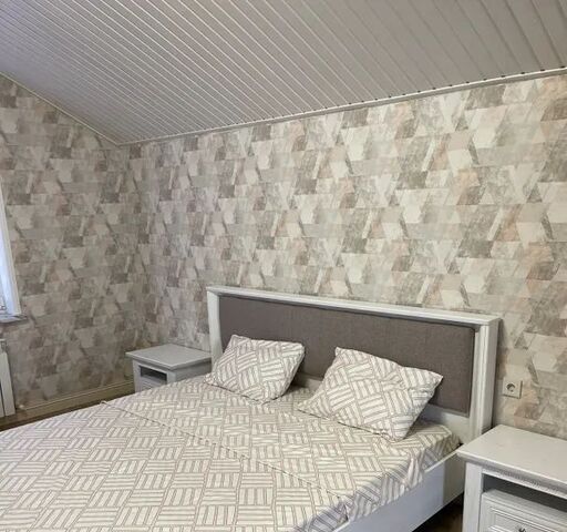 дом микрорайон Караман-4 10/1 фото