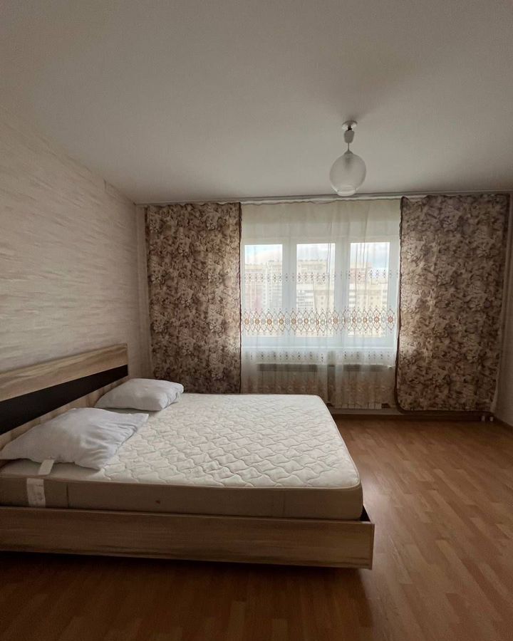 квартира г Челябинск р-н Центральный ул Петра Сумина 12 фото 7