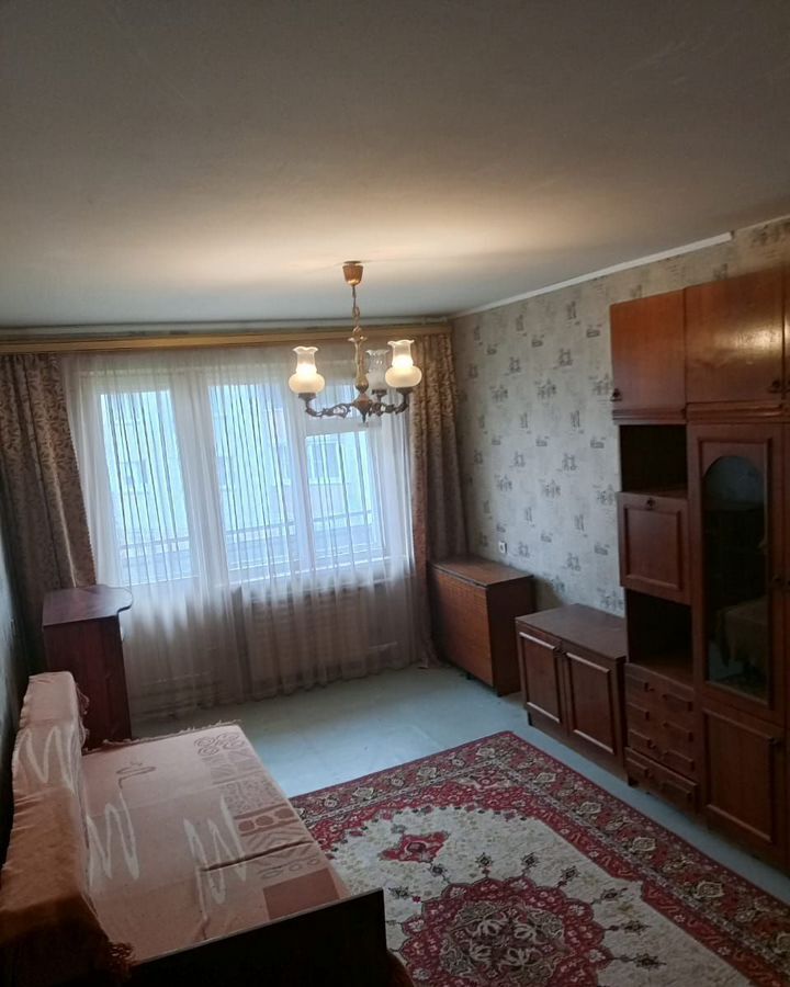 квартира г Ярославль р-н Заволжский ул Серго Орджоникидзе 4к/4 фото 2