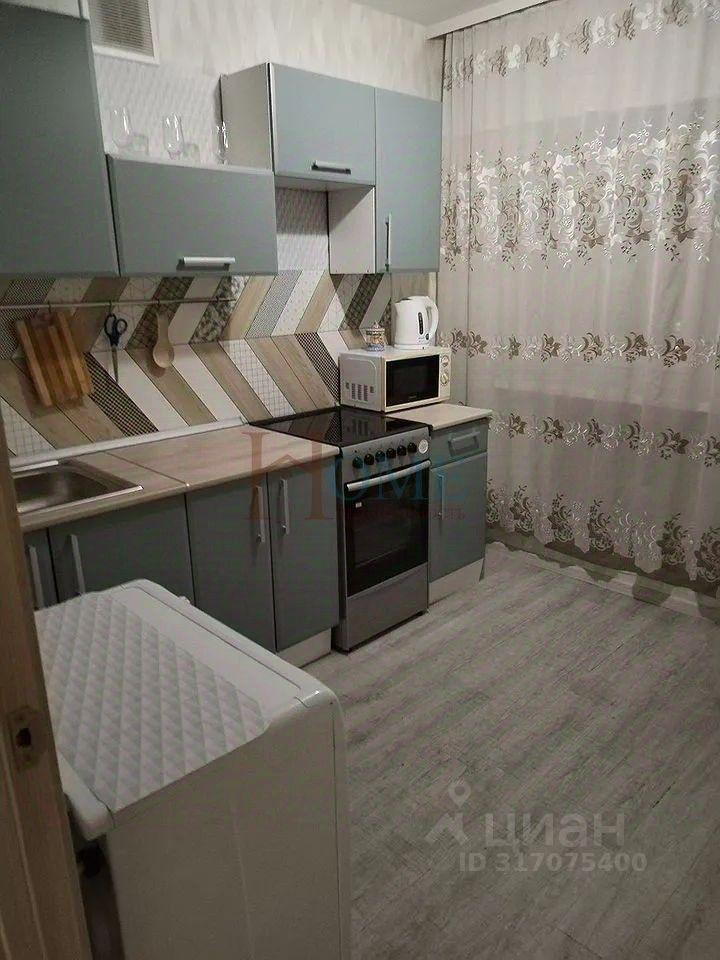 квартира г Новосибирск р-н Заельцовский ул Дуси Ковальчук 179 фото 14