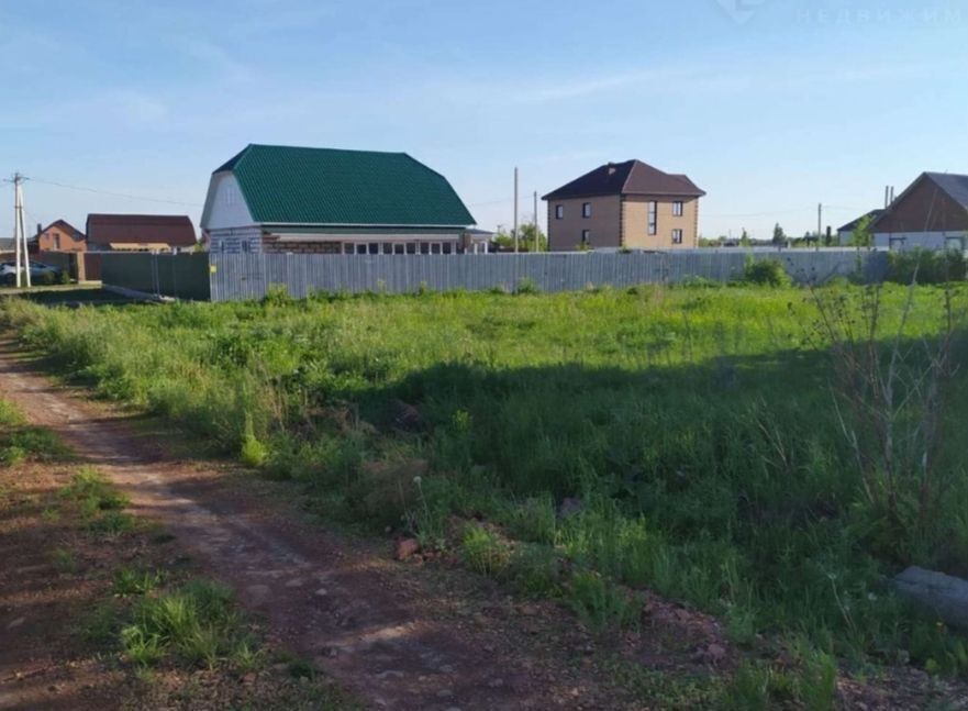 земля г Копейск ул Сафакулевская Копейский г. о. фото 4