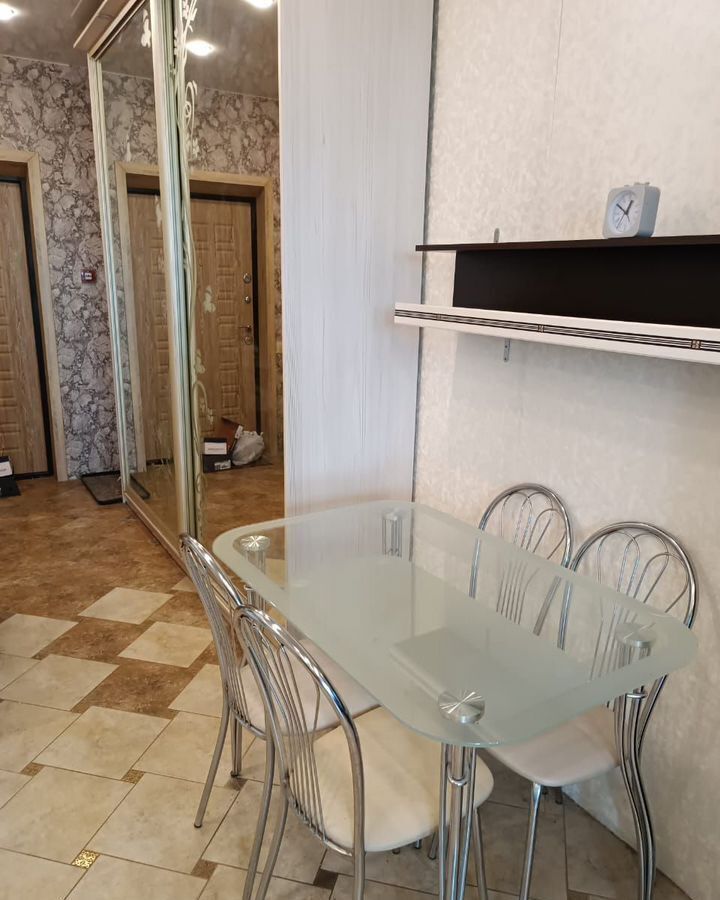 квартира г Видное ул Олимпийская 1к/2 ЖК Битцевские Холмы фото 6