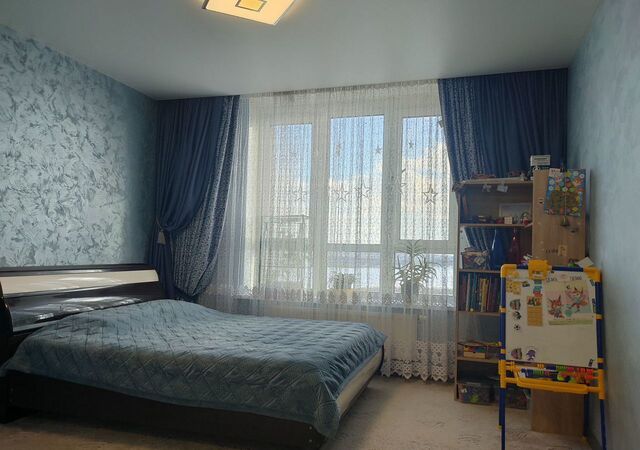 р-н Восточный ул Мелик-Карамова 4/1 Тюменская обл. фото