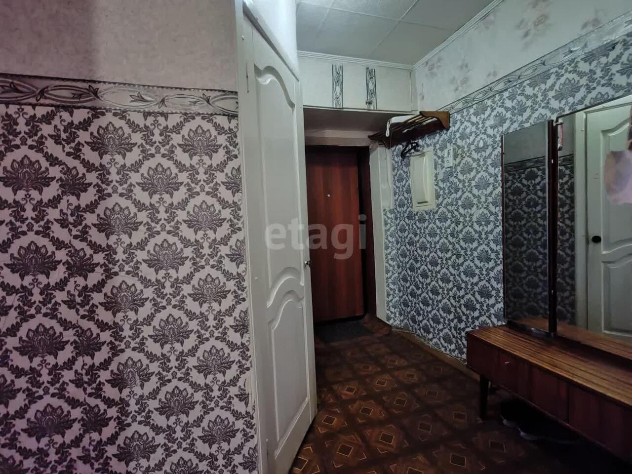 квартира г Юрга ул Московская фото 14