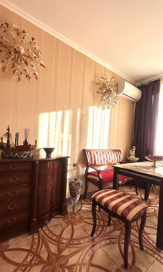 квартира г Санкт-Петербург ул Туристская 30к/2 Беговая фото 3