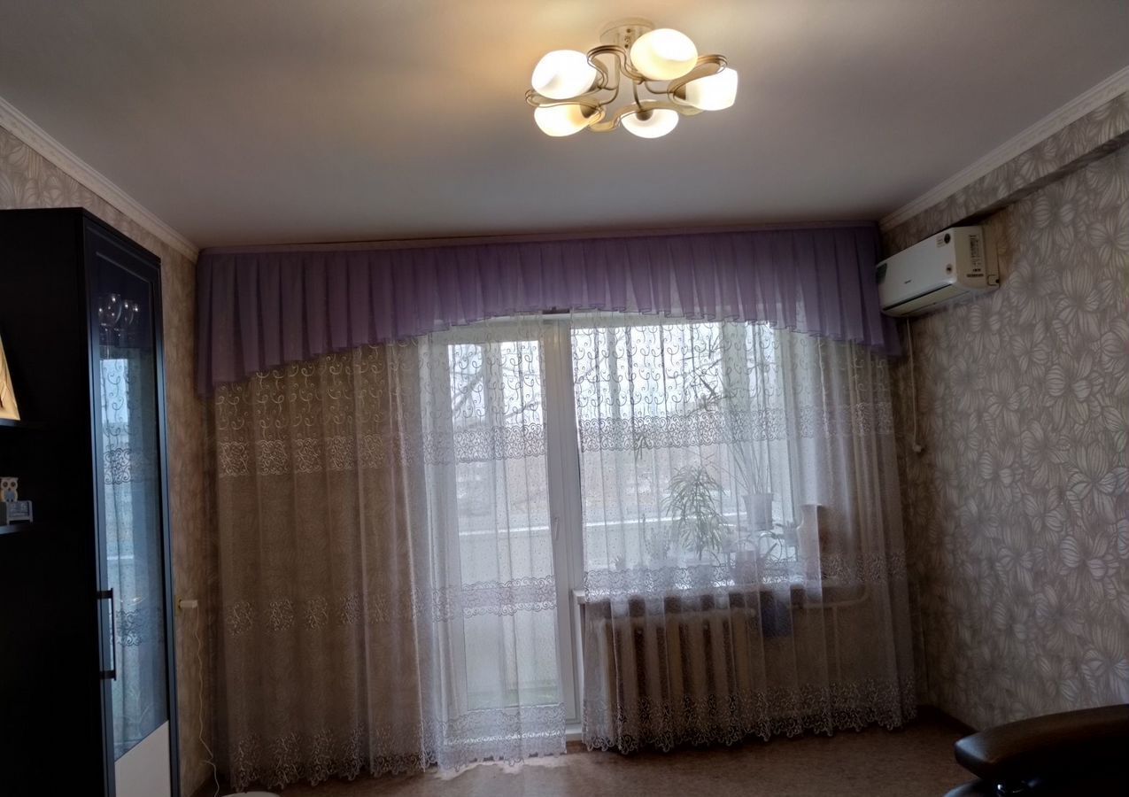 квартира г Биробиджан ул Невская 8 Еврейская автономная обл. фото 7