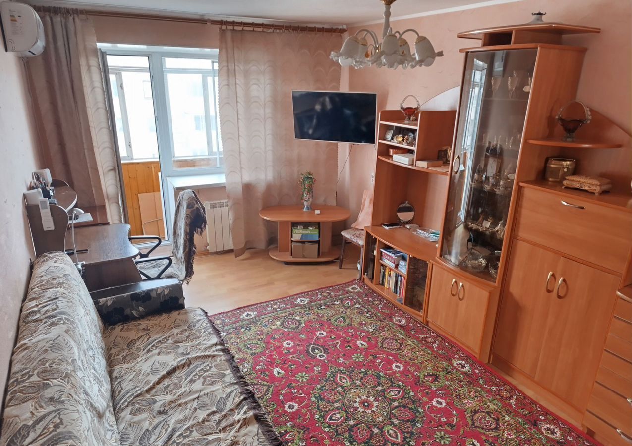 квартира г Нижний Тагил р-н Тагилстроевский ул Пархоменко 137 фото 1