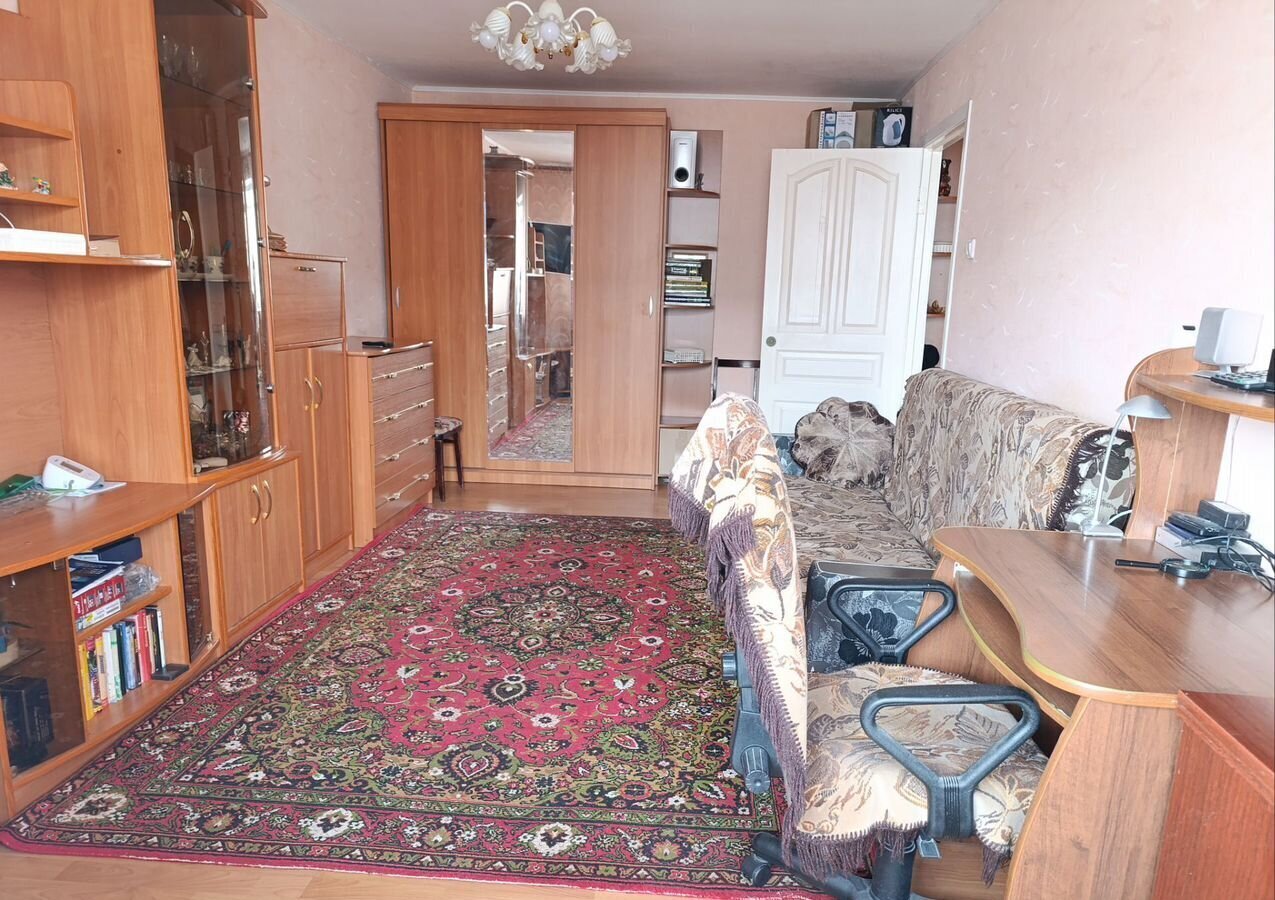 квартира г Нижний Тагил р-н Тагилстроевский ул Пархоменко 137 фото 4