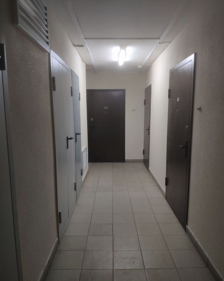 квартира г Ижевск р-н Индустриальный ул Кунгурцева Е.М. 31 фото 20