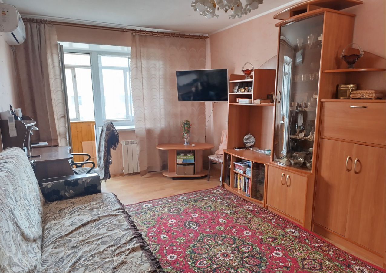 квартира г Нижний Тагил р-н Тагилстроевский ул Пархоменко 137 фото 8