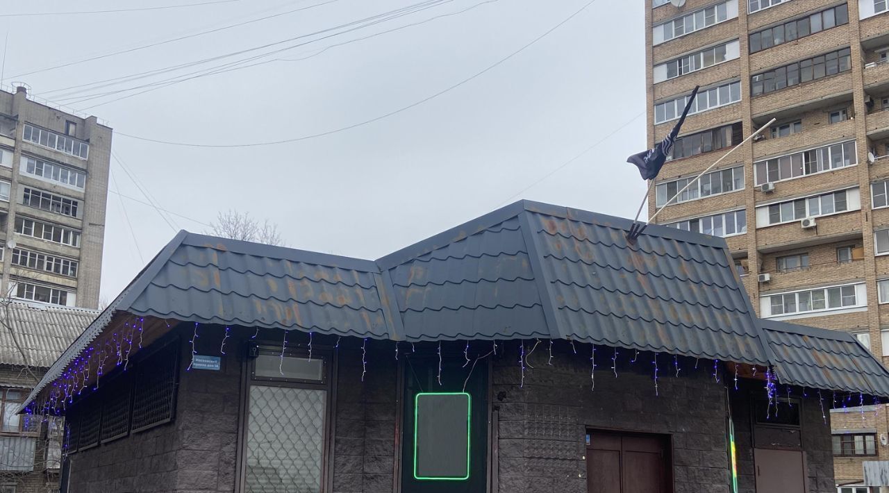 офис г Балашиха проезд Московский 1а Щёлковская фото 2