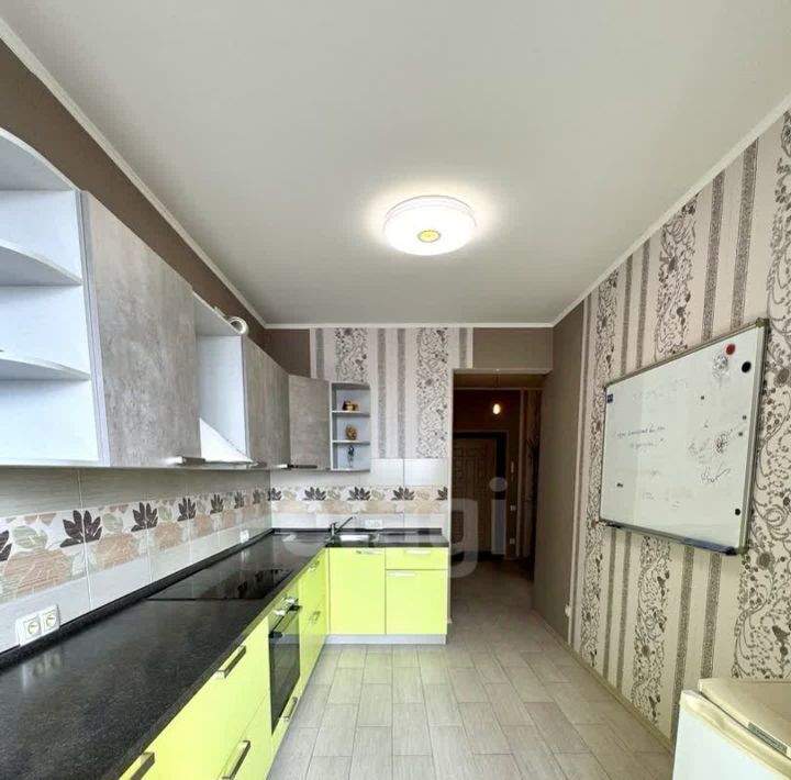 квартира г Белгород Восточный ул 3 Интернационала 25 фото 4