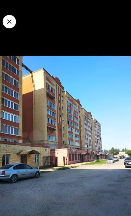 квартира р-н Александровский г Александров ул Гагарина 23к/1 фото 8