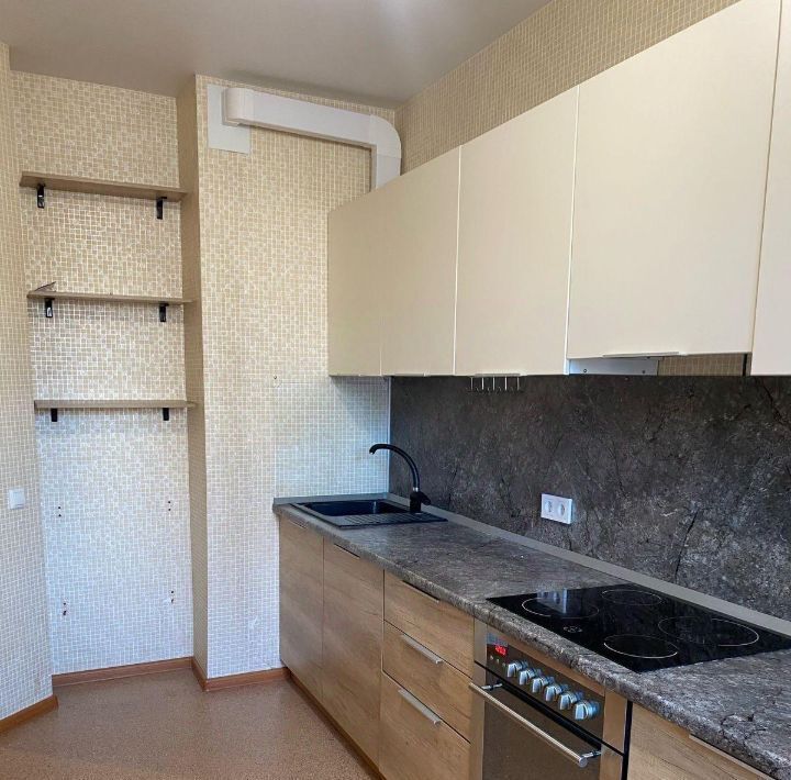 квартира г Воронеж р-н Центральный ЖК «Олимпийский» 6 Троицкий кв-л, жилмассив фото 5