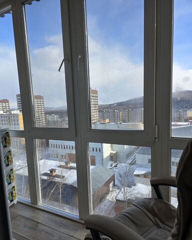 г Тында ул Красная Пресня 23 фото