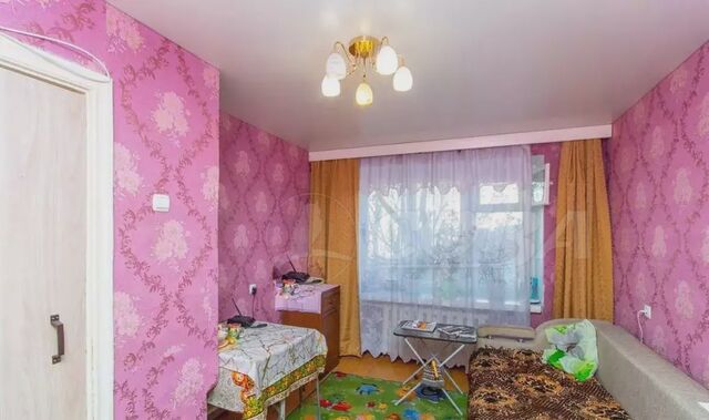 р-н Центральный ул Ватутина 12 фото