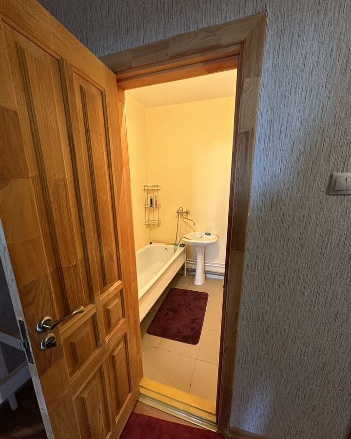 квартира г Воронеж р-н Центральный ул Академика Конопатова 15 фото 23