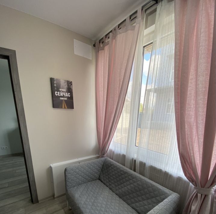 квартира г Симферополь р-н Центральный ул. Оранжерейная, 8 фото 9
