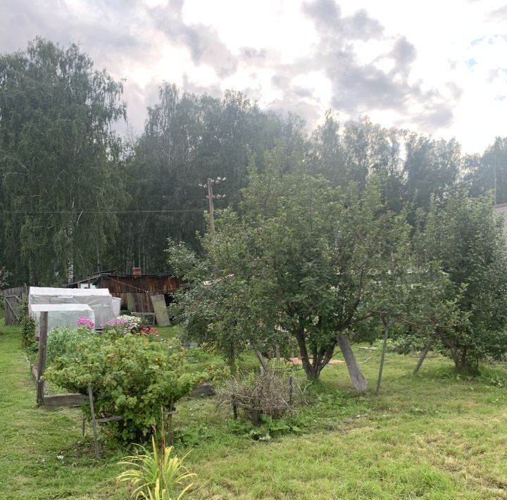дом г Алапаевск п Асбестовский Ключевой СУ-1 АО Асбострой СДТ фото 1