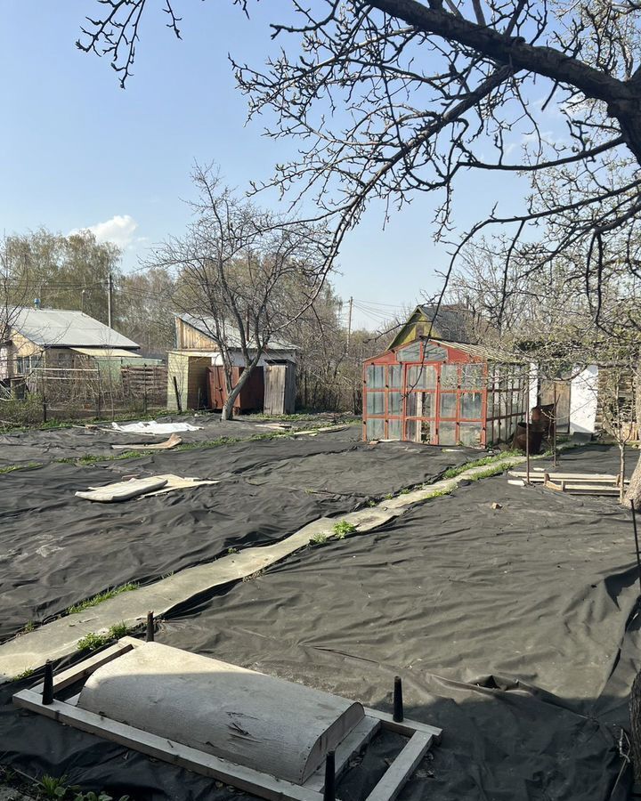 дом г Челябинск р-н Советский сад Янтарь 35-я ул., 25 фото 5