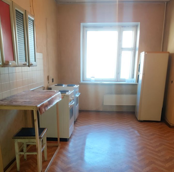 квартира г Красноярск р-н Советский ул 78 Добровольческой Бригады 2 фото 2
