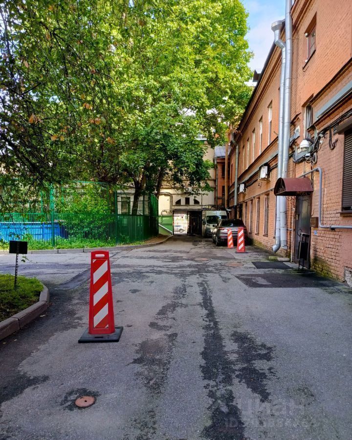 квартира г Санкт-Петербург метро Горьковская ул Куйбышева 33/8 фото 16