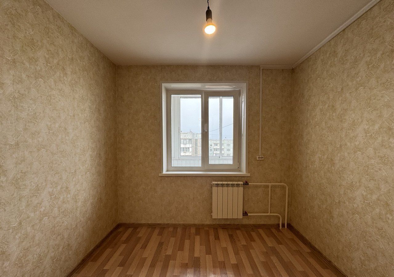 квартира г Красноярск р-н Октябрьский ул Новосибирская 35 фото 20