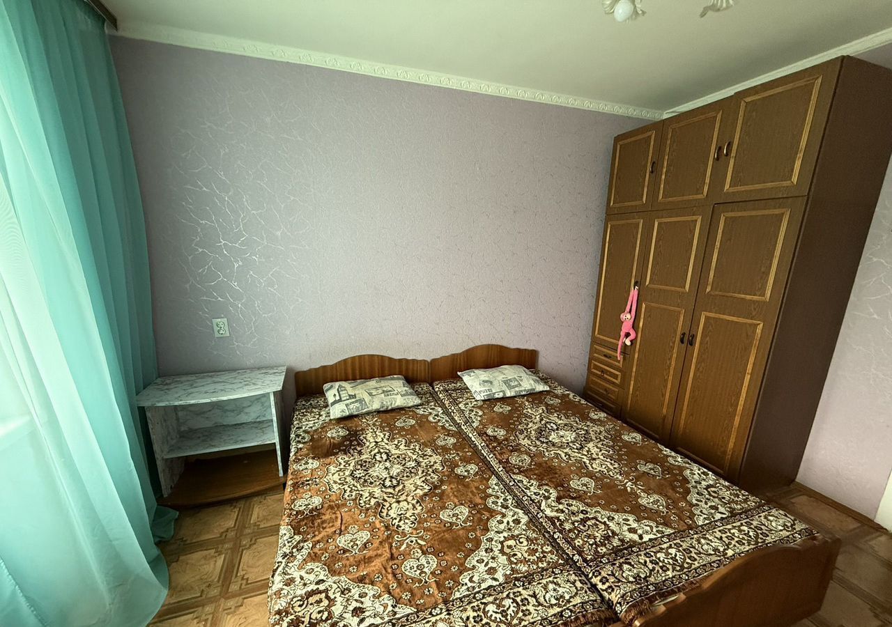 квартира г Казань ул Маршала Чуйкова 29б Казань, Северный вокзал фото 8
