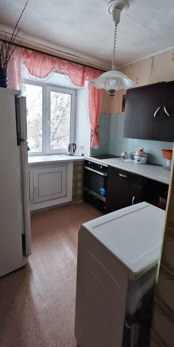 квартира г Томск ул Ивановского 7 фото 5