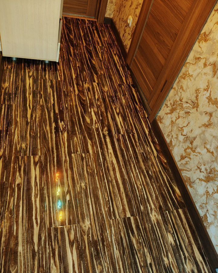 квартира г Люберцы микрорайон Панки пр-кт Октябрьский 403к/1а фото 28
